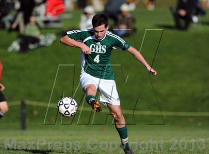 Thumbnail 1 in Guilford @ Amity (SCC Semifinal) photogallery.