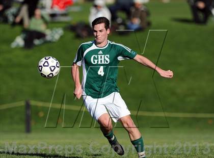 Thumbnail 3 in Guilford @ Amity (SCC Semifinal) photogallery.