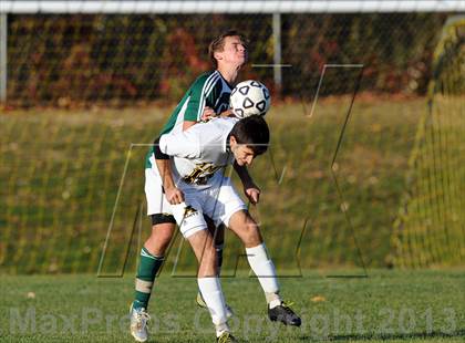 Thumbnail 1 in Guilford @ Amity (SCC Semifinal) photogallery.