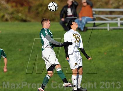 Thumbnail 2 in Guilford @ Amity (SCC Semifinal) photogallery.