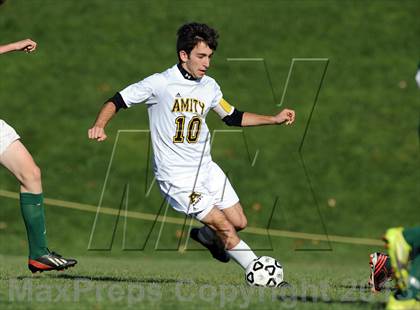 Thumbnail 1 in Guilford @ Amity (SCC Semifinal) photogallery.
