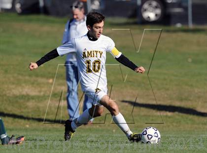 Thumbnail 2 in Guilford @ Amity (SCC Semifinal) photogallery.