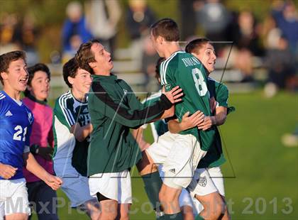 Thumbnail 1 in Guilford @ Amity (SCC Semifinal) photogallery.