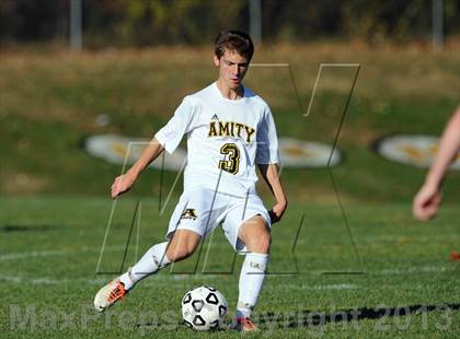 Thumbnail 2 in Guilford @ Amity (SCC Semifinal) photogallery.