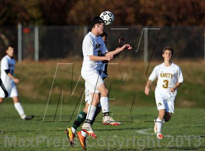 Thumbnail 2 in Guilford @ Amity (SCC Semifinal) photogallery.