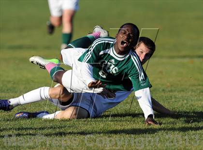 Thumbnail 1 in Guilford @ Amity (SCC Semifinal) photogallery.