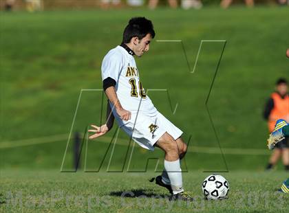 Thumbnail 2 in Guilford @ Amity (SCC Semifinal) photogallery.