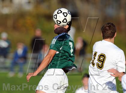Thumbnail 3 in Guilford @ Amity (SCC Semifinal) photogallery.