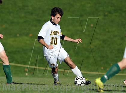 Thumbnail 2 in Guilford @ Amity (SCC Semifinal) photogallery.