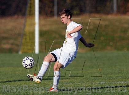 Thumbnail 2 in Guilford @ Amity (SCC Semifinal) photogallery.