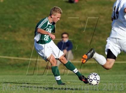 Thumbnail 3 in Guilford @ Amity (SCC Semifinal) photogallery.