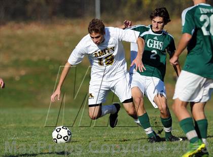 Thumbnail 3 in Guilford @ Amity (SCC Semifinal) photogallery.