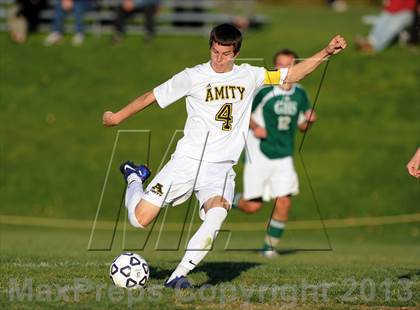 Thumbnail 3 in Guilford @ Amity (SCC Semifinal) photogallery.
