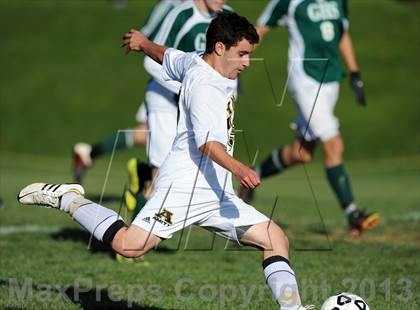 Thumbnail 1 in Guilford @ Amity (SCC Semifinal) photogallery.