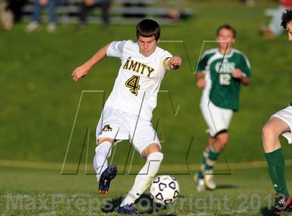 Thumbnail 1 in Guilford @ Amity (SCC Semifinal) photogallery.