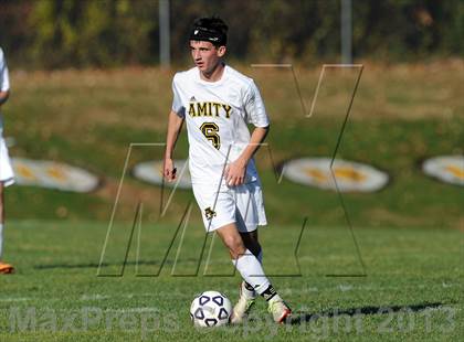 Thumbnail 2 in Guilford @ Amity (SCC Semifinal) photogallery.