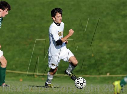 Thumbnail 2 in Guilford @ Amity (SCC Semifinal) photogallery.