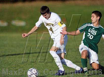 Thumbnail 3 in Guilford @ Amity (SCC Semifinal) photogallery.
