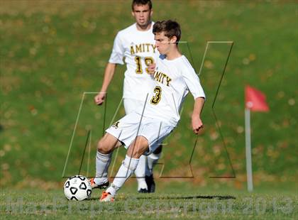 Thumbnail 3 in Guilford @ Amity (SCC Semifinal) photogallery.