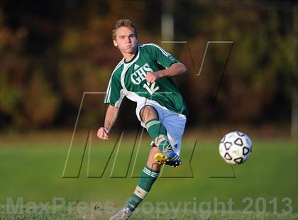 Thumbnail 2 in Guilford @ Amity (SCC Semifinal) photogallery.