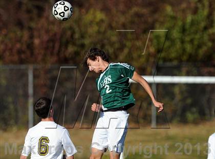 Thumbnail 2 in Guilford @ Amity (SCC Semifinal) photogallery.