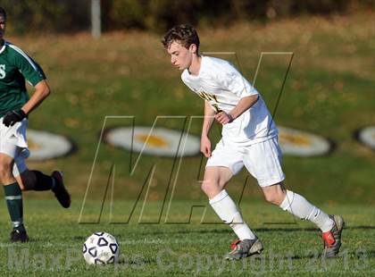 Thumbnail 1 in Guilford @ Amity (SCC Semifinal) photogallery.