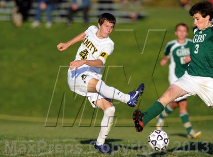 Thumbnail 2 in Guilford @ Amity (SCC Semifinal) photogallery.