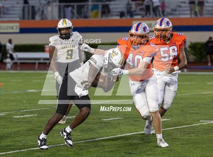 Thumbnail 3 in Oakleaf @ Bolles photogallery.