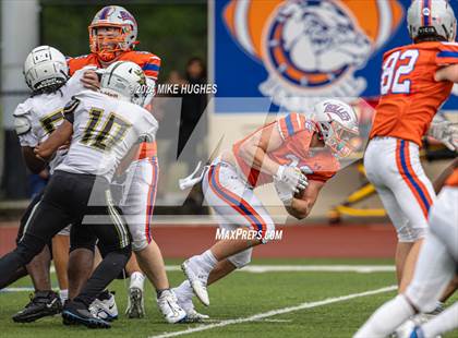 Thumbnail 1 in Oakleaf @ Bolles photogallery.