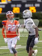 Photo from the gallery "Oakleaf @ Bolles"
