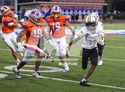 Thumbnail 1 in Oakleaf @ Bolles photogallery.