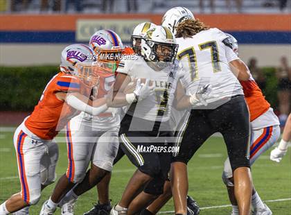 Thumbnail 1 in Oakleaf @ Bolles photogallery.