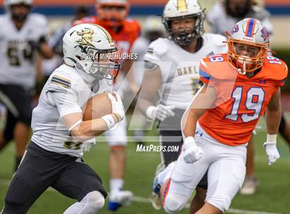 Thumbnail 3 in Oakleaf @ Bolles photogallery.
