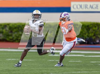 Thumbnail 1 in Oakleaf @ Bolles photogallery.