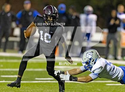 Thumbnail 3 in Lutheran @ Cardinal Ritter College Prep photogallery.