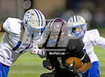 Thumbnail 1 in Lutheran @ Cardinal Ritter College Prep photogallery.