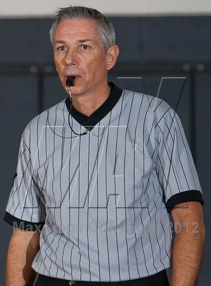 Thumbnail 3 in Dawson @ Alief Elsik (McDonald's Texas Invitational) photogallery.