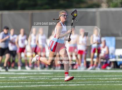 Thumbnail 3 in Franklin vs Arrowhead Red (WLF Semifinal) photogallery.