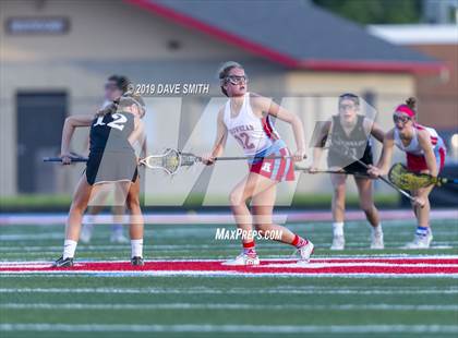Thumbnail 2 in Franklin vs Arrowhead Red (WLF Semifinal) photogallery.