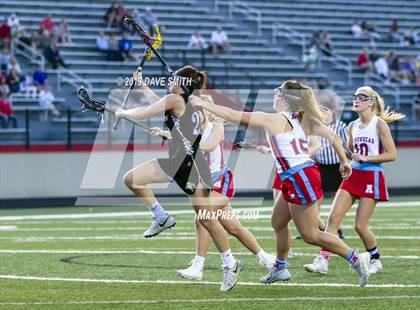 Thumbnail 3 in Franklin vs Arrowhead Red (WLF Semifinal) photogallery.