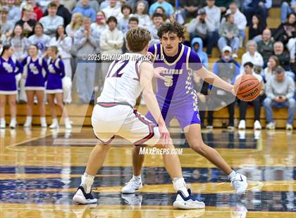 Thumbnail 1 in Sullivan vs. Terre Haute North Vigo (First Financial Classic) photogallery.