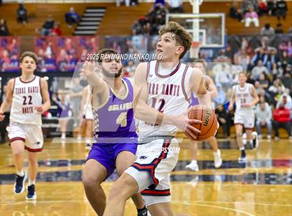 Thumbnail 1 in Sullivan vs. Terre Haute North Vigo (First Financial Classic) photogallery.