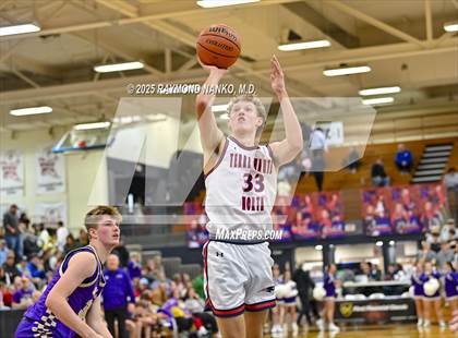 Thumbnail 3 in Sullivan vs. Terre Haute North Vigo (First Financial Classic) photogallery.