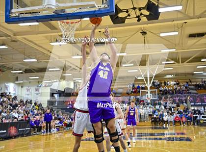 Thumbnail 1 in Sullivan vs. Terre Haute North Vigo (First Financial Classic) photogallery.