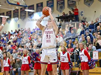 Thumbnail 2 in Sullivan vs. Terre Haute North Vigo (First Financial Classic) photogallery.