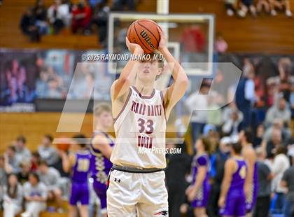 Thumbnail 3 in Sullivan vs. Terre Haute North Vigo (First Financial Classic) photogallery.
