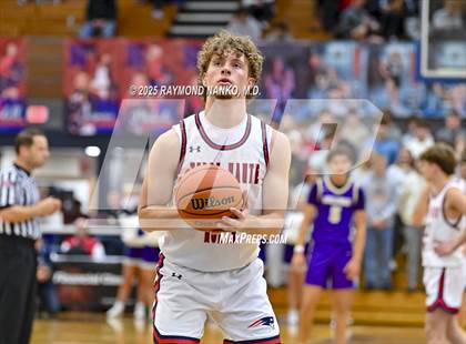 Thumbnail 1 in Sullivan vs. Terre Haute North Vigo (First Financial Classic) photogallery.