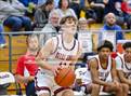 Photo from the gallery "Sullivan vs. Terre Haute North Vigo (First Financial Classic)"