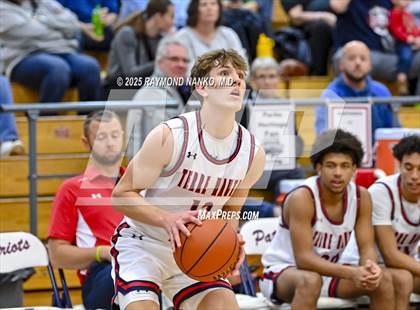 Thumbnail 2 in Sullivan vs. Terre Haute North Vigo (First Financial Classic) photogallery.