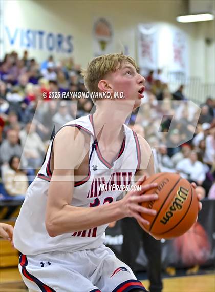 Thumbnail 1 in Sullivan vs. Terre Haute North Vigo (First Financial Classic) photogallery.
